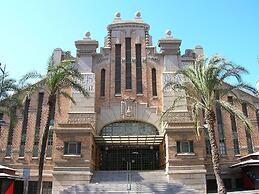 Villa Alojamiento y Congresos - Villa Universitaria
