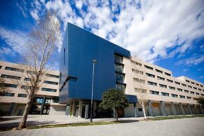 Villa Alojamiento y Congresos - Villa Universitaria
