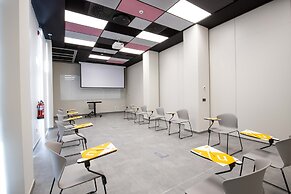 Villa Alojamiento y Congresos - Villa Universitaria