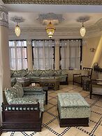 Riad El Wiam