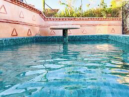 Riad El Wiam