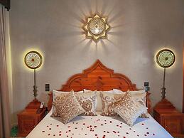 Riad El Wiam