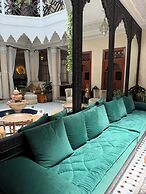 Riad El Wiam