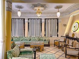 Riad El Wiam