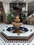 Riad El Wiam