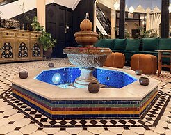 Riad El Wiam