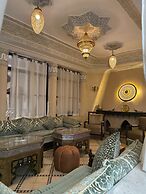Riad El Wiam