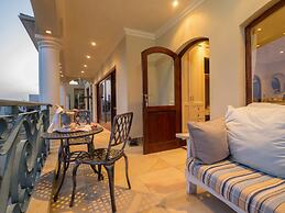 Villa Paradisa Guest House