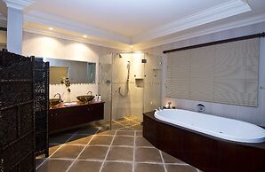 Villa Paradisa Guest House