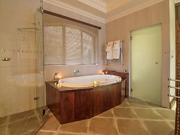 Villa Paradisa Guest House