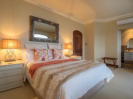 Villa Paradisa Guest House