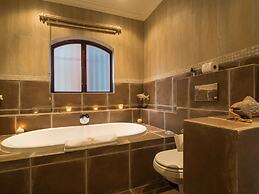 Villa Paradisa Guest House