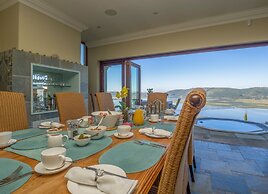 Villa Paradisa Guest House