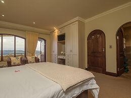 Villa Paradisa Guest House