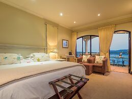 Villa Paradisa Guest House