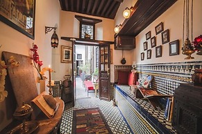 Riad Le Calife