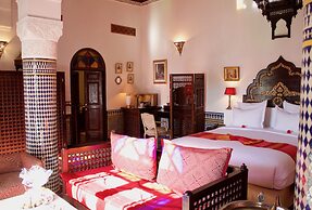 Riad Le Calife