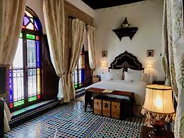 Riad Le Calife