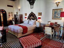 Riad Le Calife