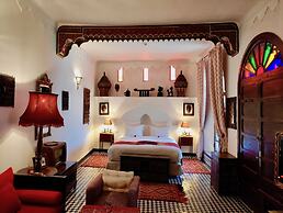 Riad Le Calife