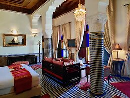 Riad Le Calife