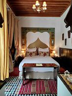 Riad Le Calife