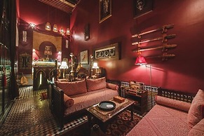 Riad Le Calife