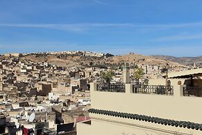 Riad Le Calife