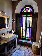 Riad Le Calife