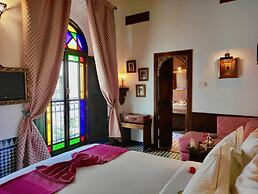 Riad Le Calife