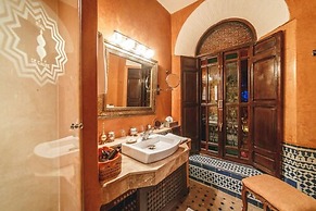 Riad Le Calife