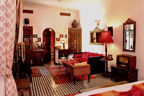 Riad Le Calife