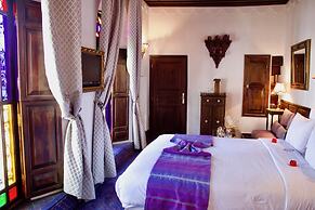 Riad Le Calife