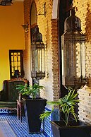 Riad Le Calife