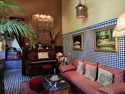 Riad Le Calife
