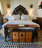 Riad Le Calife