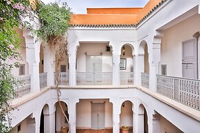 Riad Al Jazira