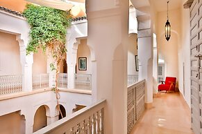 Riad Al Jazira