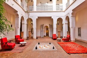 Riad Al Jazira