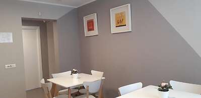 City Hotel Bucharest