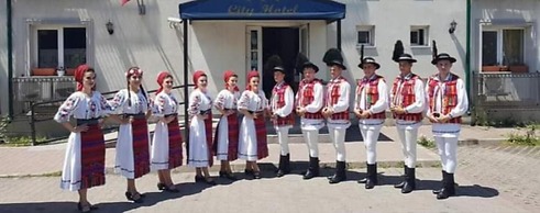 City Hotel Bucharest