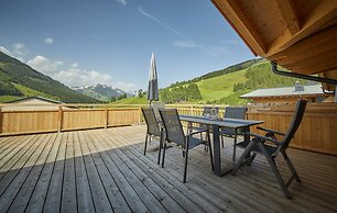 AlpenParks Hotel & Apartment Sonnleiten