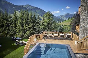 AlpenParks Hotel & Apartment Sonnleiten