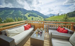 AlpenParks Hotel & Apartment Sonnleiten