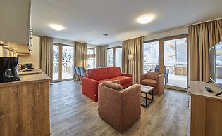 AlpenParks Hotel & Apartment Sonnleiten