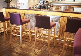 AlpenParks Hotel & Apartment Sonnleiten