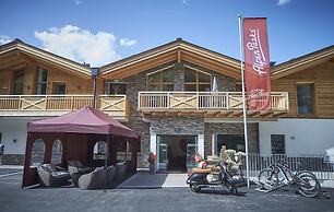 AlpenParks Hotel & Apartment Sonnleiten