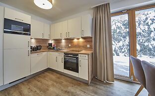 AlpenParks Hotel & Apartment Sonnleiten