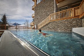 AlpenParks Hotel & Apartment Sonnleiten