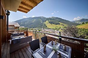AlpenParks Hotel & Apartment Sonnleiten